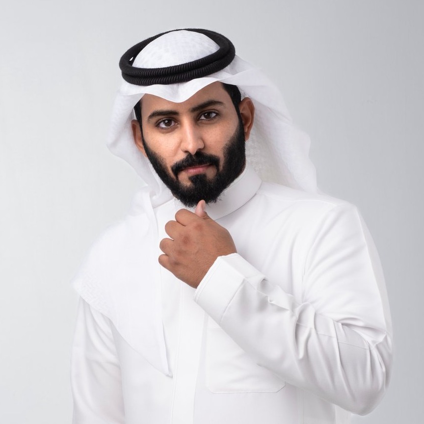 عبدالرحمن المطيري - Abdulrahman Al Mutairi