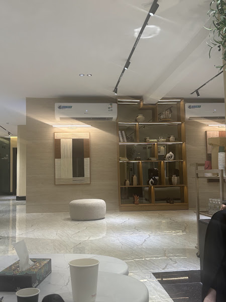 عيادات مراس الطبي - فرع الملك فهد || Meras Clinic - King Fahad Branch - مركز طبي - الرياض