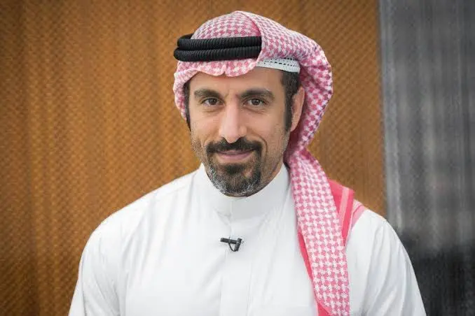 Ahmad AlShugairi - أحمد الشقيري‎