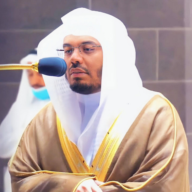الشيخ ياسر الدوسرى