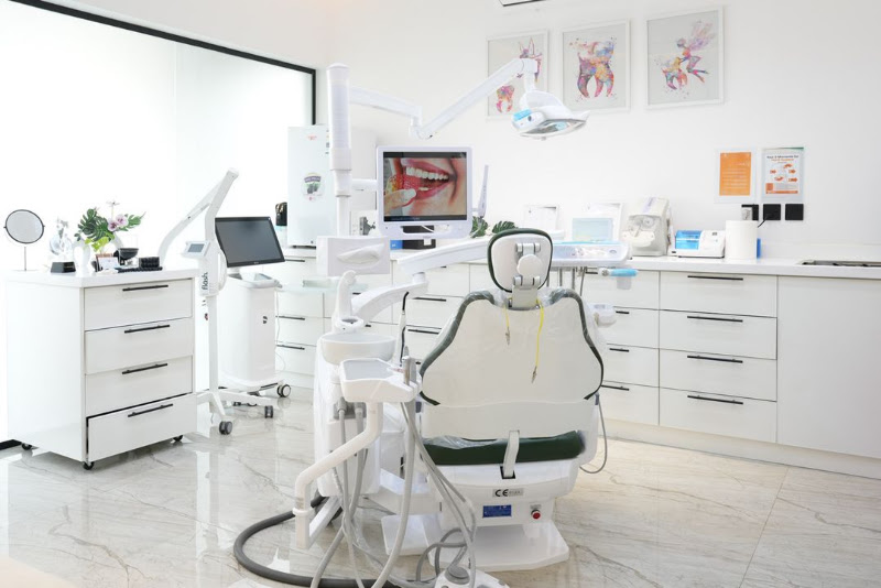 عيادات مراس الطبي - فرع الملك فهد || Meras Clinic - King Fahad Branch - مركز طبي - الرياض